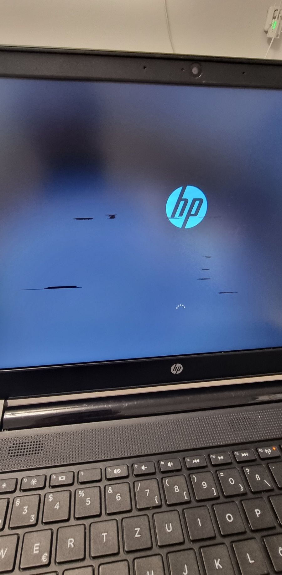 Лаптоп HP 350G2 15,6