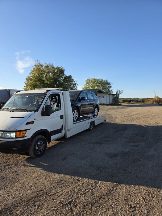 Пътна Помощ Стара Загора