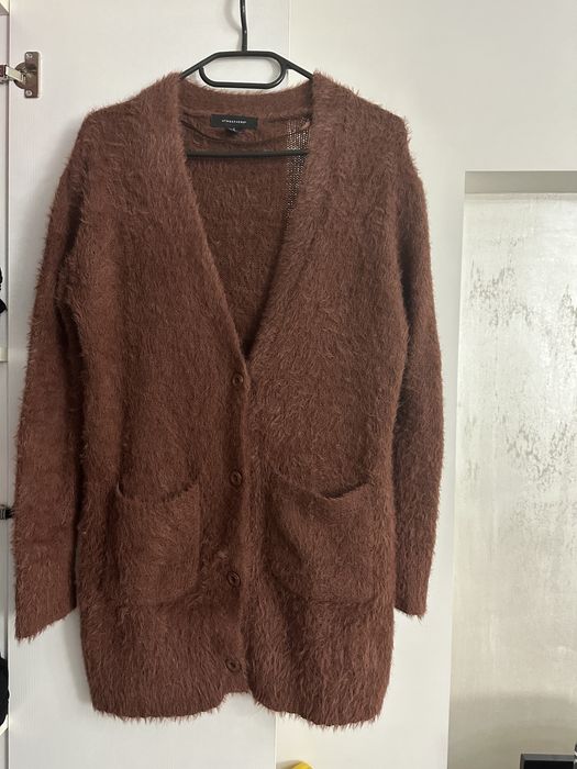 Pulover cardigan Atmosphere