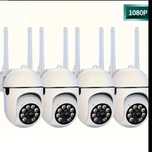 Wifi камра 360°  , камера видеонаблюдения,Ai camera,kamera, ip camera