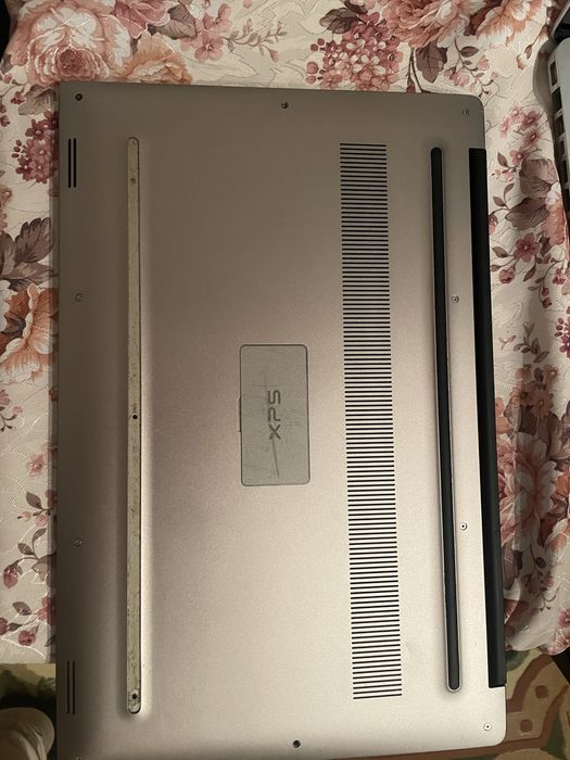 Vand laptop Dell XPS !