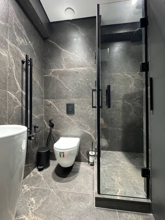 Жк Ташкент Сити! Сдается 3х-ком квартира! В элит комплексе!