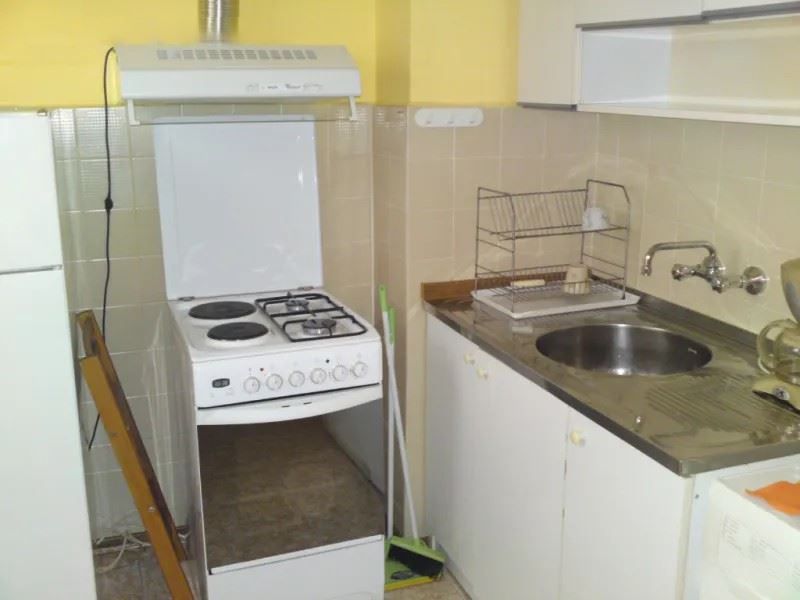 Продава се Двустаен апартамент в София, Люлин 5 - 48 кв.м за 1730 €/кв.м - Снимка #4