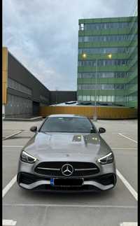 Mercedes C180 AMG Premium