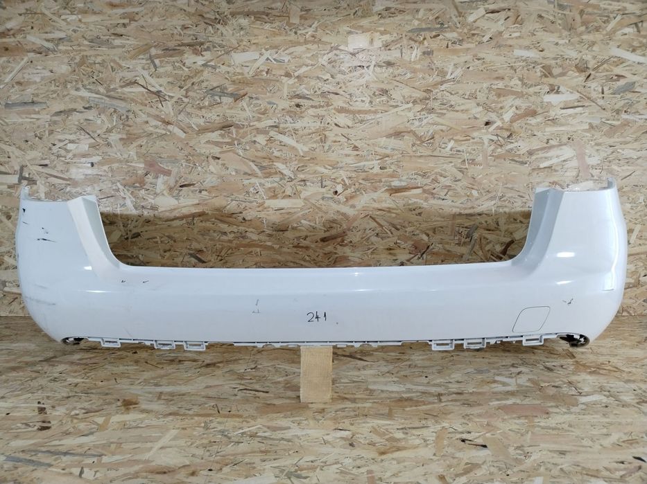 Bara spate Mercedes C-Class W205, combi, 2014, 2015, 2016, 2017, 2018, A2058853838.