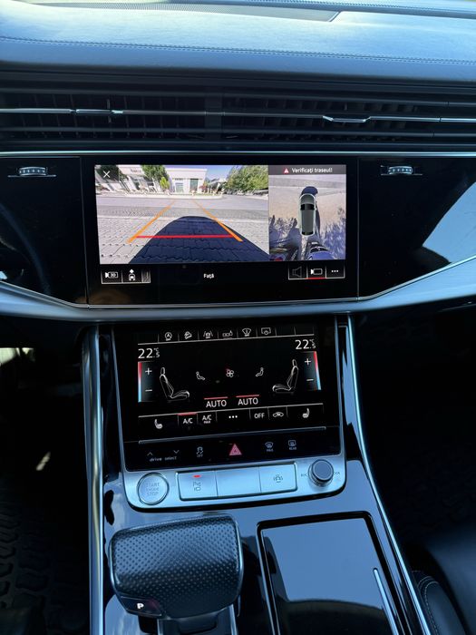 Audi Q8 50TDI 3XS-Line! Matrix B&O! Garantie 12 Luni!