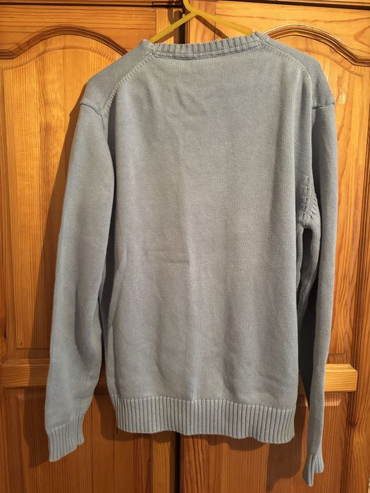 GRAND POLINT M размер сина