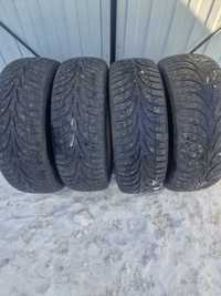 Продам шины 225/70 R16