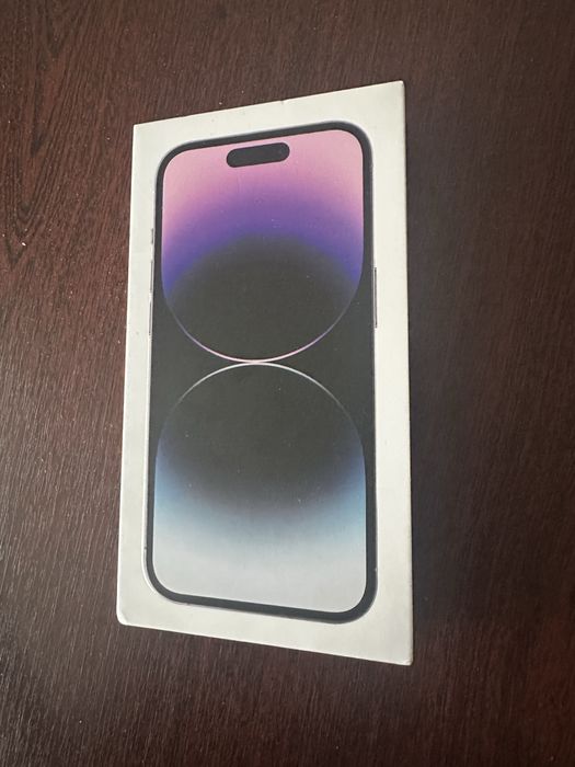 Iphone 14 pro , 256gb