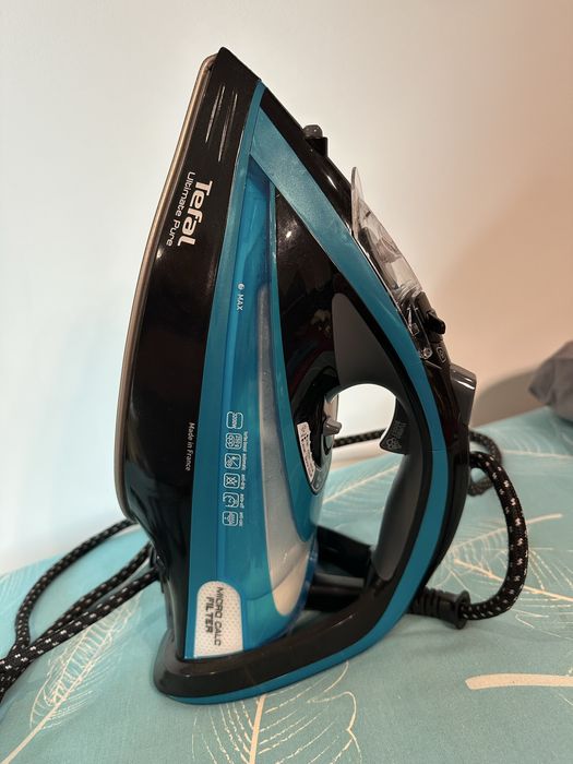 Ютия Tefal 9844 Ultimate pure