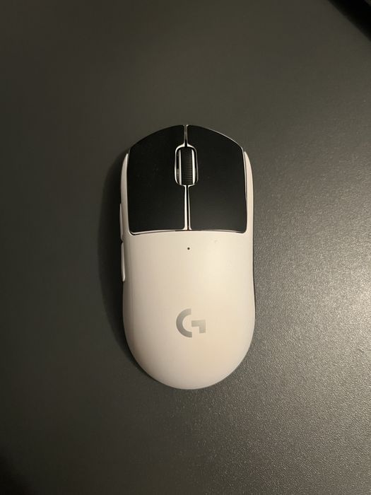 Mouse Logitech G Pro 2 Superlight