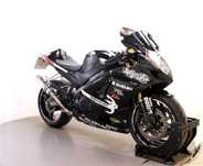 Suzuki GSXR 1000 K8 - 2008г. на части