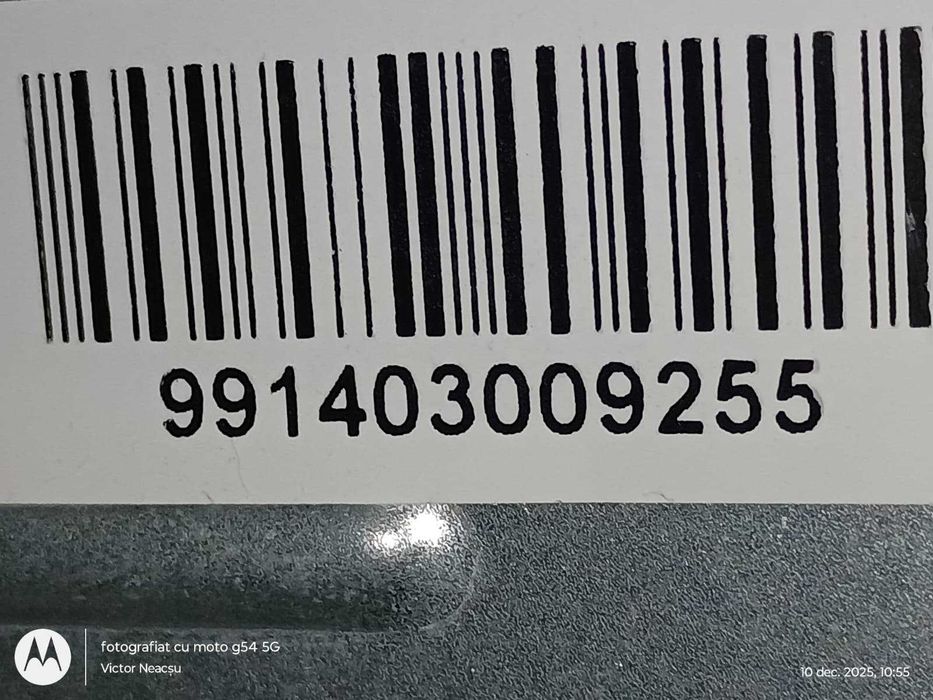 Masina de spalat vase + piese rezerva