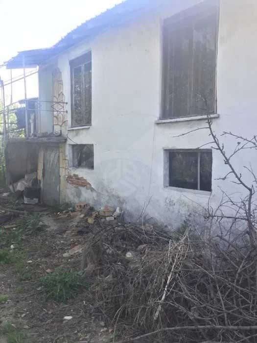 Къща с парцел 1дка в Боянци 52392