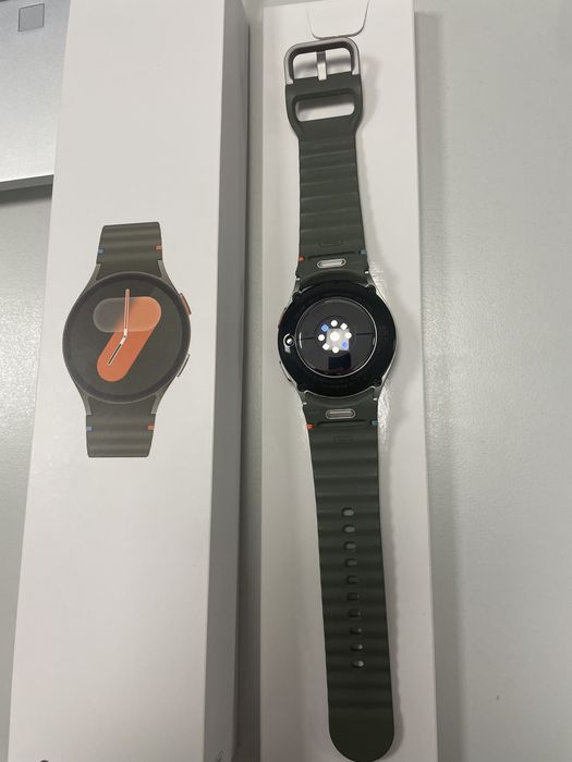 Samsung Galaxy Watch 7 40 mm ca nou