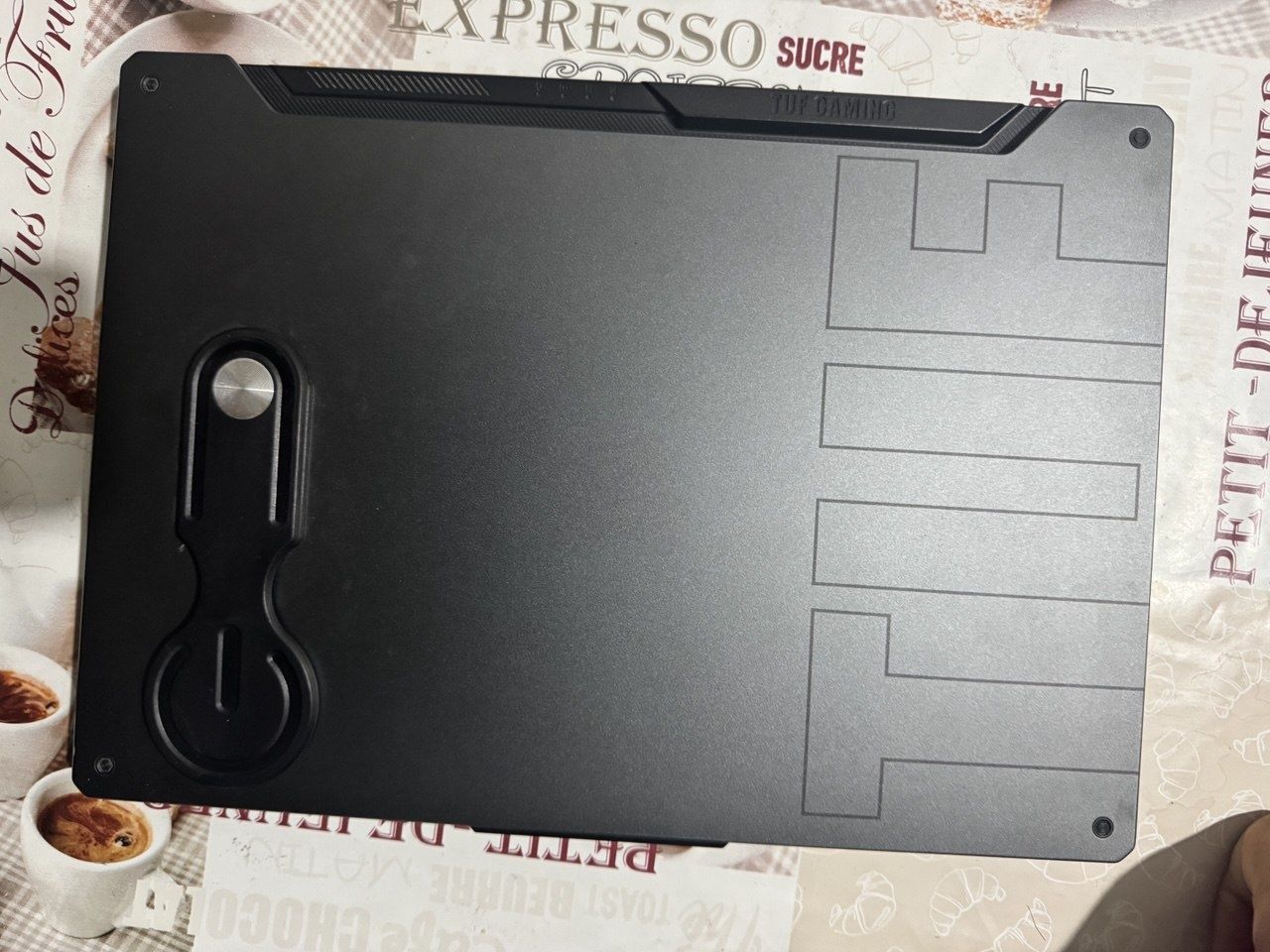 Prodam Asus TUF GAMING F15 FX506H