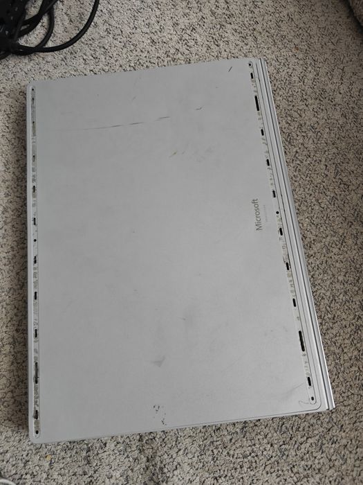 Microsoft surface book