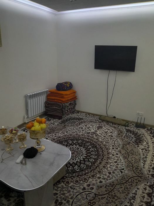 36м ² квартира сотилади