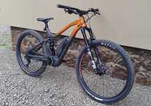 Vand bicicleta electrica Vitus e-escarpe vrs