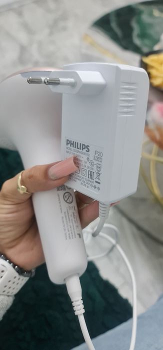 Philips Lumea advenced sc1997/00