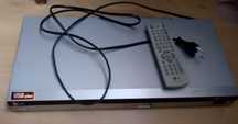 LG DVD CD Player модел: LG DVX298H