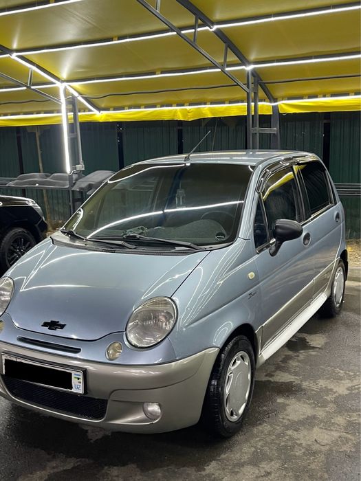 Matiz best 2012 yil super