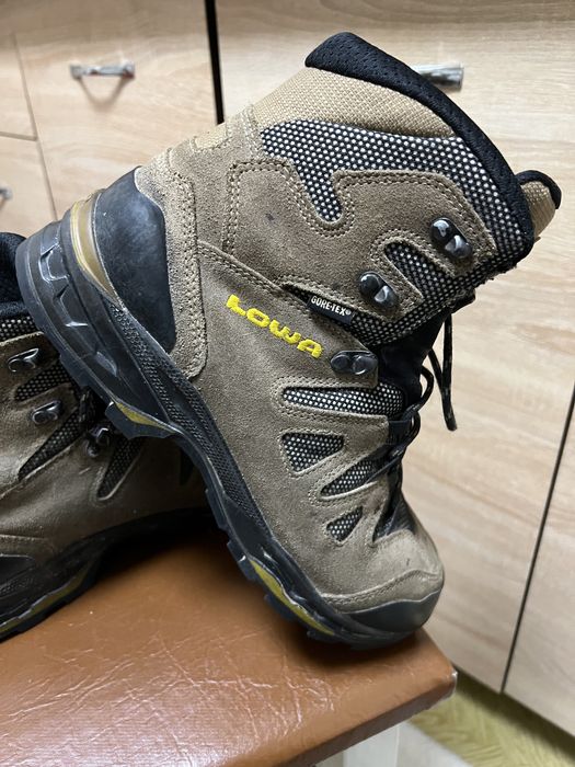 Ghete Tommy Hilfiger AMG