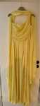 Rochie de eveniment S decupatura