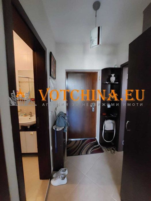 Продава се Двустаен апартамент в к.к. Слънчев бряг - 58 кв.м за 1638 €/кв.м - Снимка #11