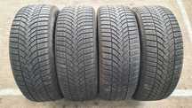 205 55 16 Semperit 2020 4 anvelope iarna ca noi