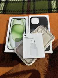 IPhone 15 Green 128GB