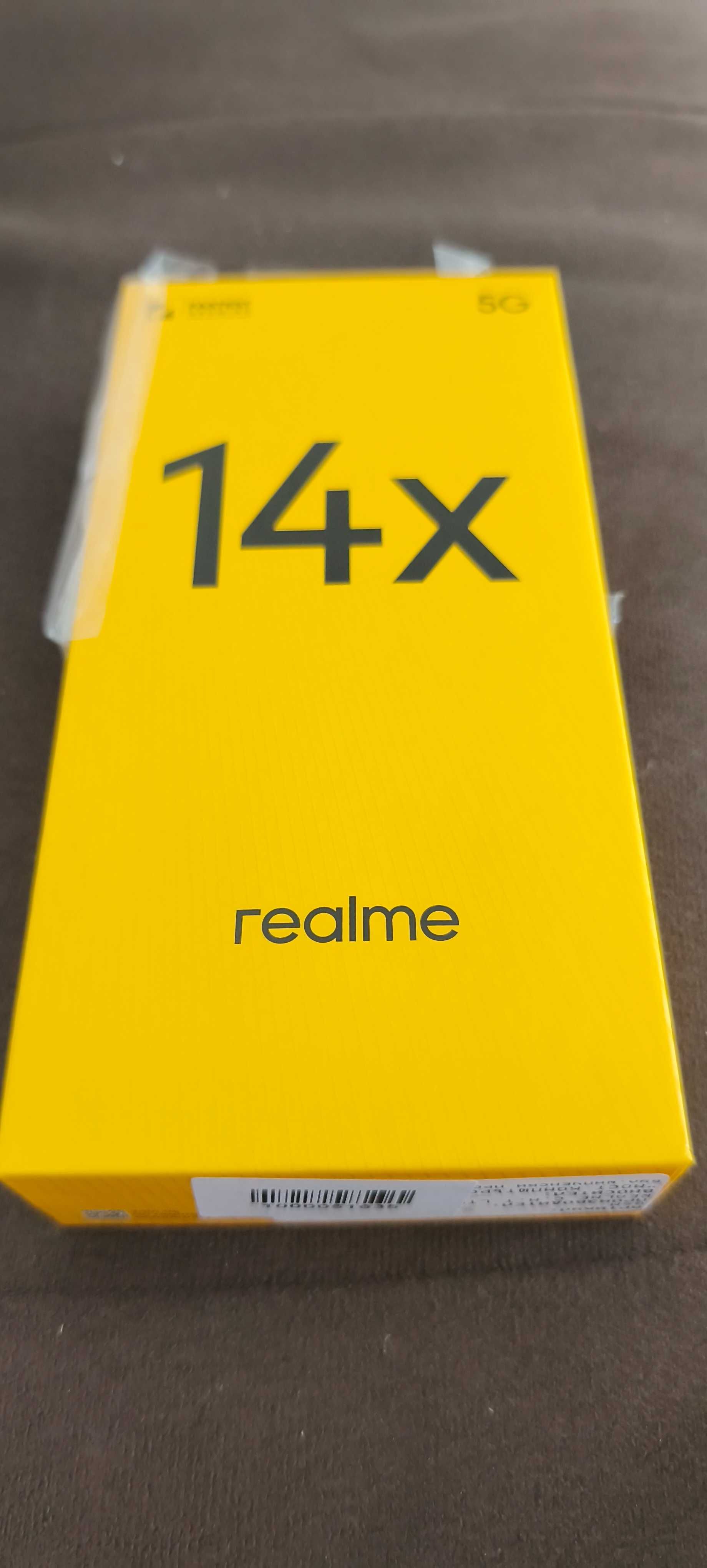 Телефон Realme 14X 5G ГАРАНЦИЯ