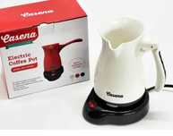 Ibric Electric - Cana electrica de cafea - Ceainic electric