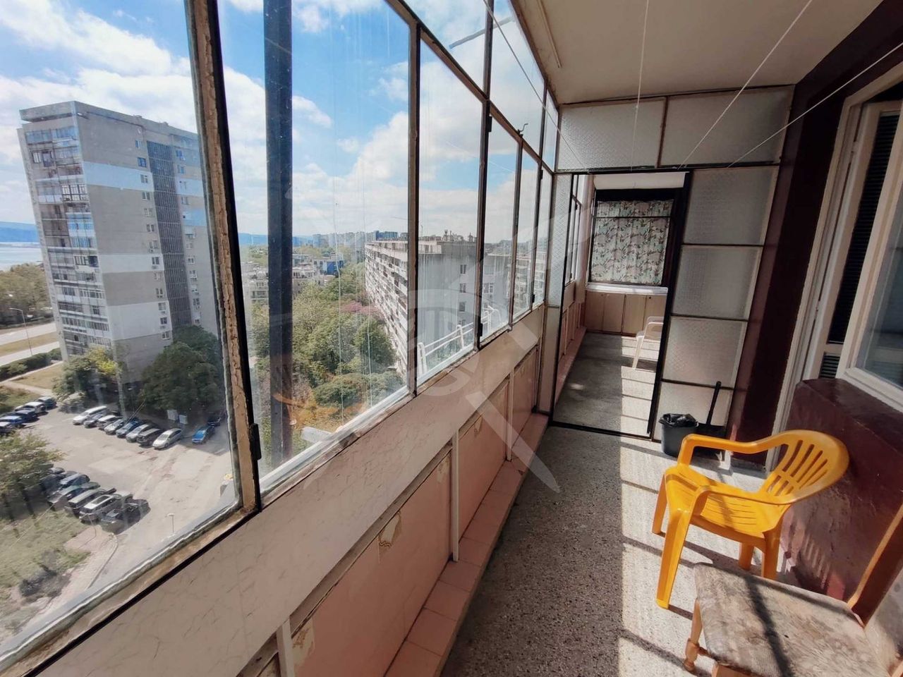 Продава се Многостаен апартамент в Варна, Чайка - 110 кв.м за 2082 €/кв.м - Снимка #8