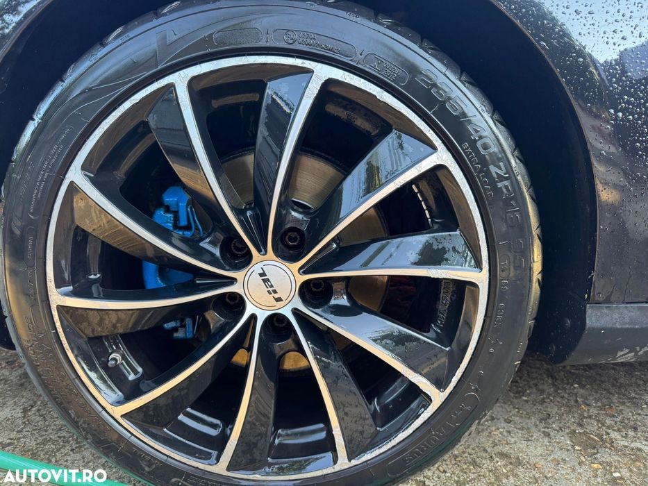 Volkswagen Passat Variant 2.0 TDI Highline 170CP