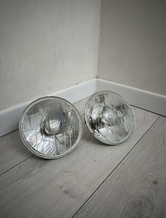 Продам фары от нивы