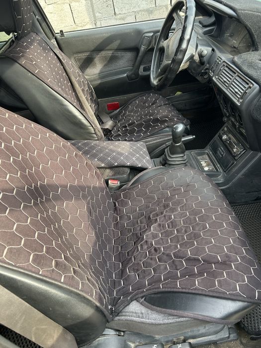 Митсубиси галант