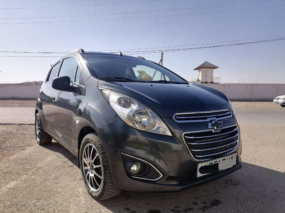 СПАРК сотилади !