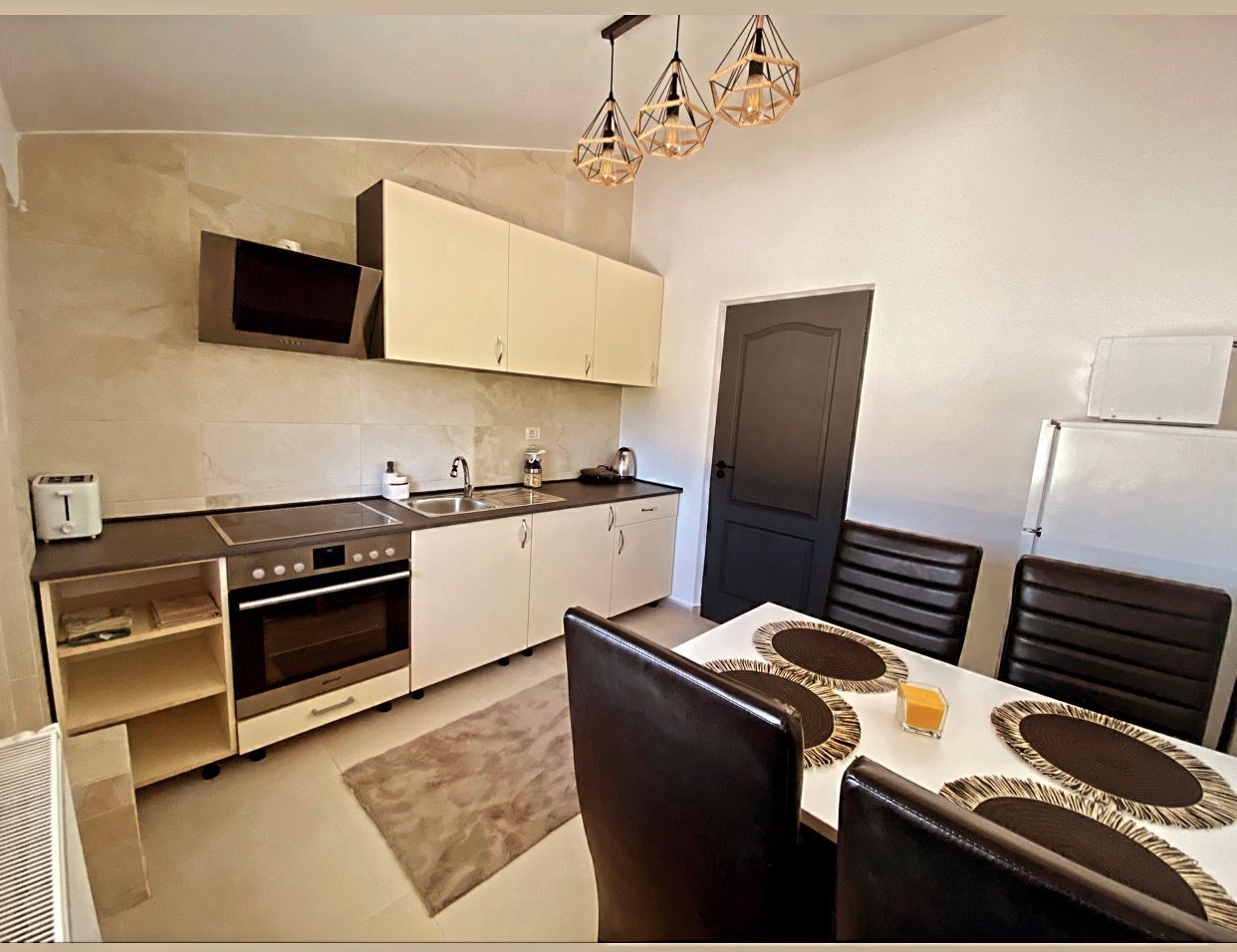 Mr&Mrs ApartHotel Apartament in regim hotelier Falticeni