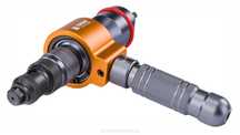 Dispozitiv de nituit cu adaptor, pentru masina de gaurit PM1263