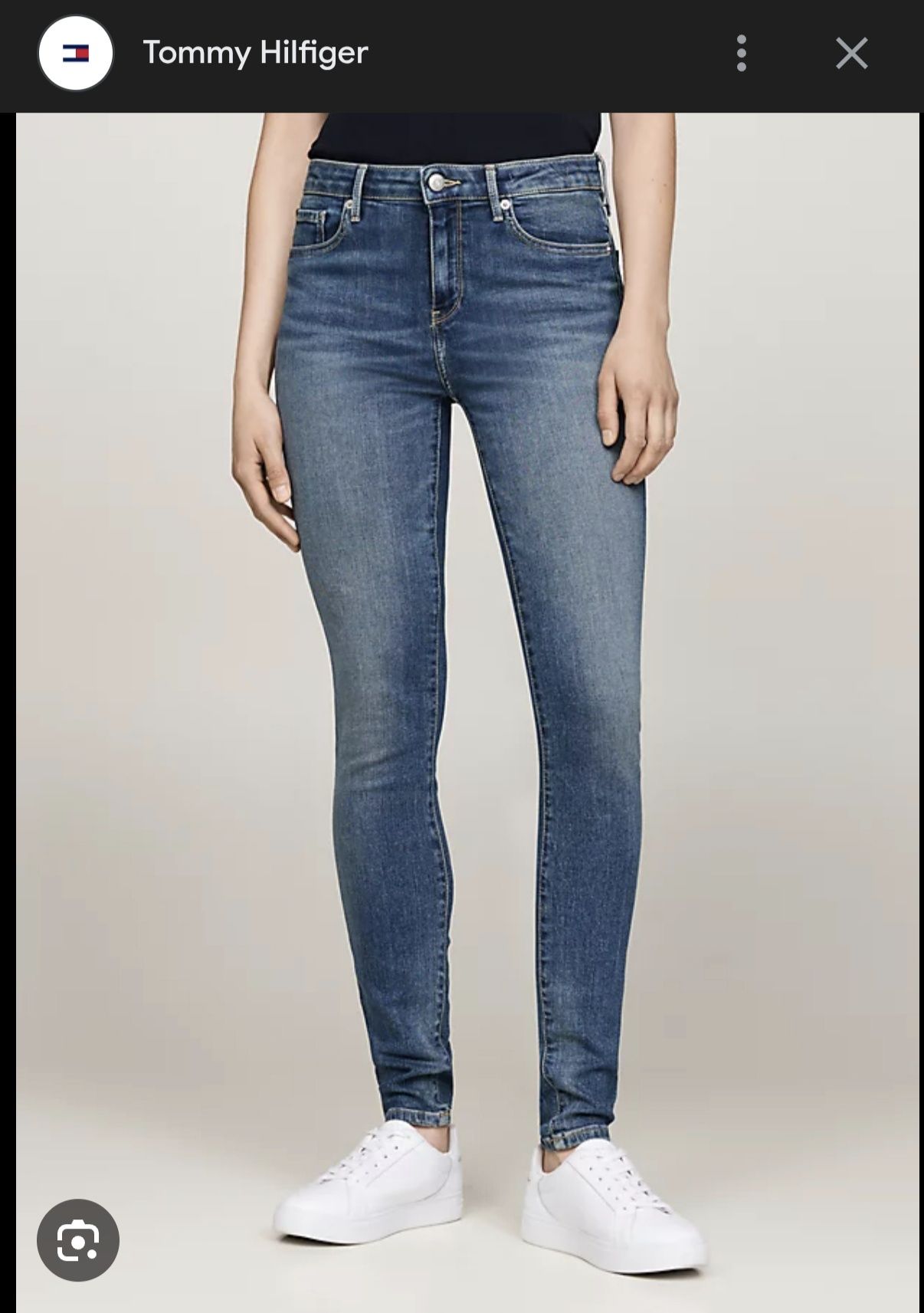 Tommy Hilfiger, дънки, рр W 29 L 30