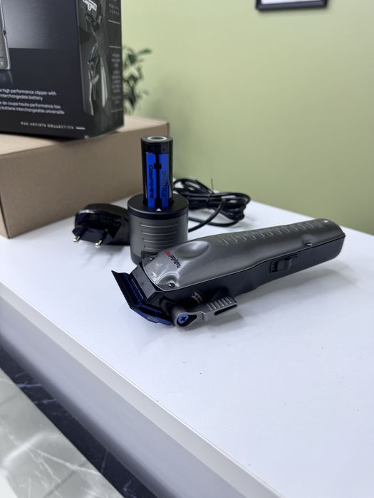 Babyliss LoPro Fx one