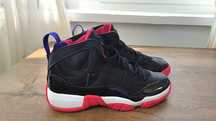 Jordan Jumpman Two Trey noi