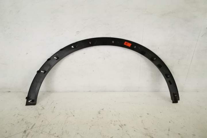 Хюндай и20 / Hyundai i20 Оригинален десен преден крилен разширител в д