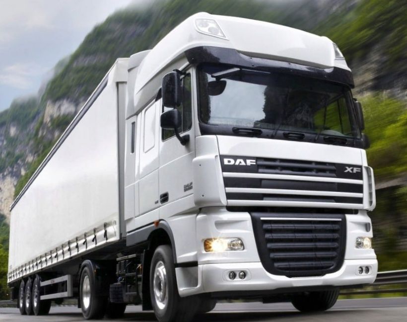 Фура хайдовчилари учун махсус таклиф!!!