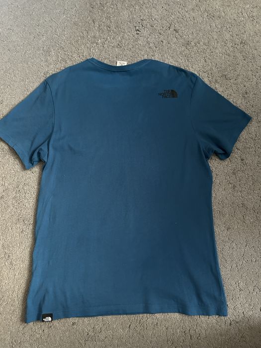 Tricou The North Face