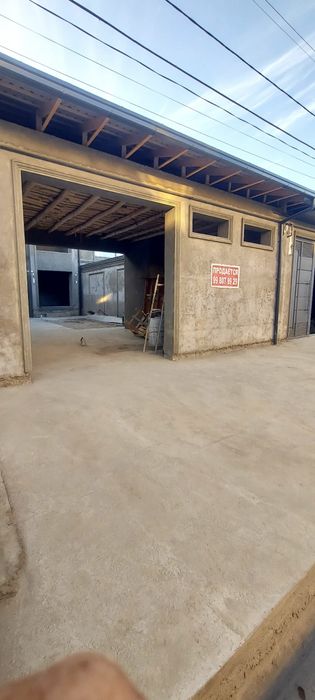 Toshkent shahar Oxunboboyev mahallasida