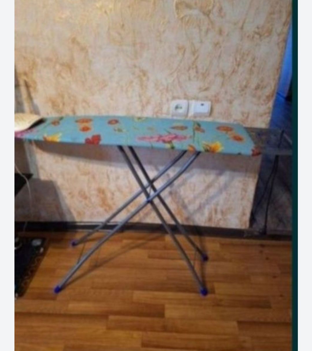Продам гладильную доску