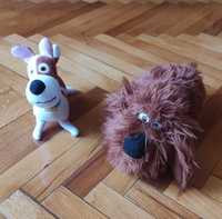 Jucarii de plus The Secret Life of Pets