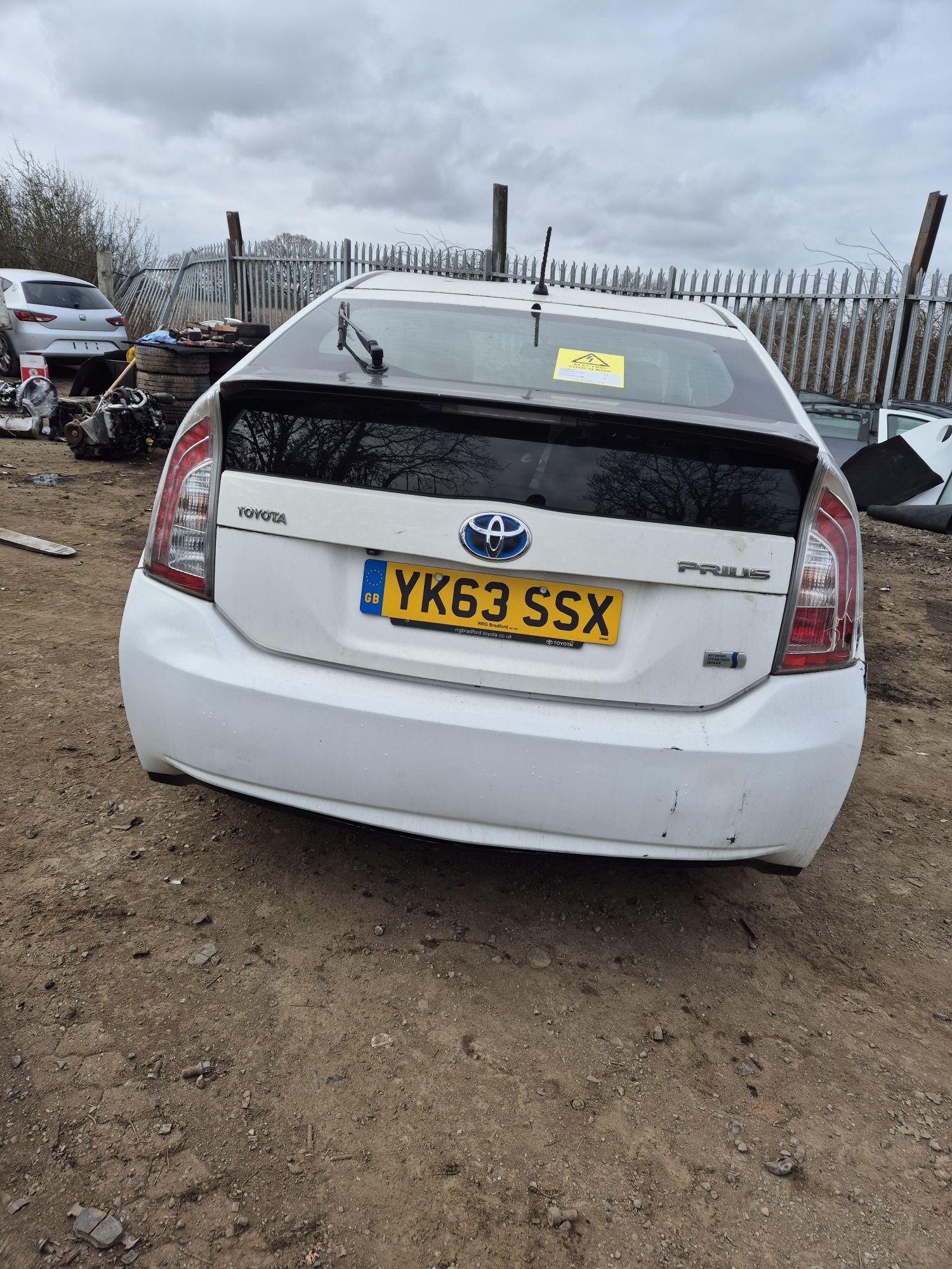 Piese toyota prius t30 an 2014Piese toyota prius t30 an 2014